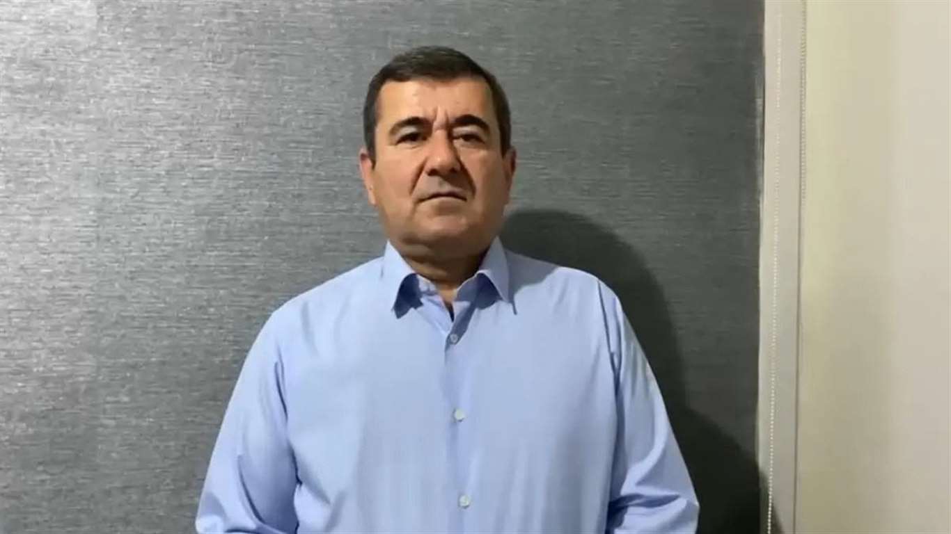    Aras'ın istifası sonrası Karahan'dan KOM iddiası haberi